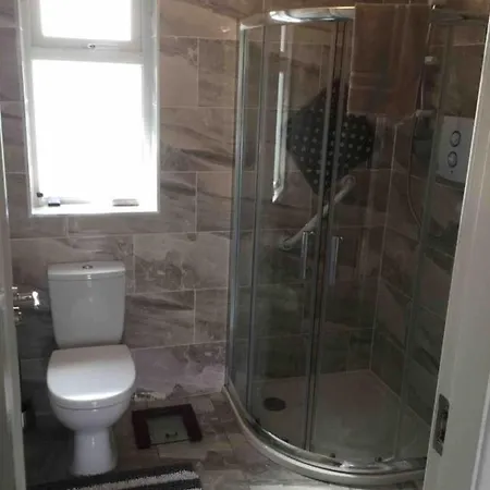 Feriehus 2 Bed With Beautiful View