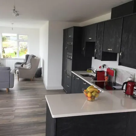 Feriehus 2 Bed With Beautiful View *