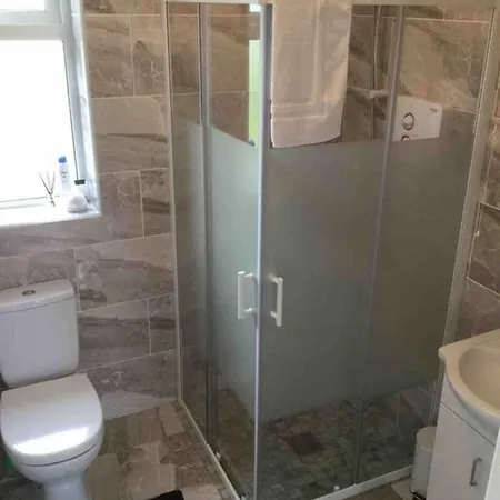2 Bed With Beautiful View