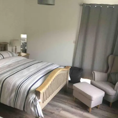 2 Bed With Beautiful View