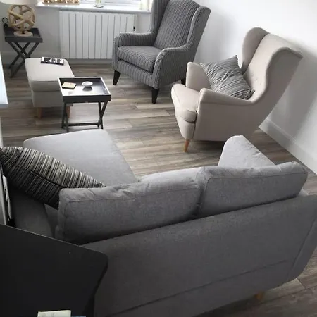 Feriehus 2 Bed With Beautiful View
