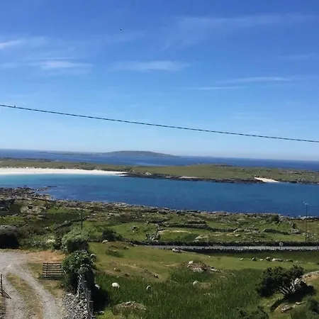 Feriehus 2 Bed With Beautiful View Roundstone